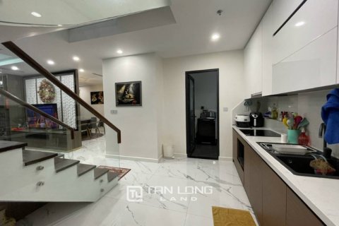 5 bedrooms Apartment in Bac Tu Liem, Ha Noi,  No. 2185 3