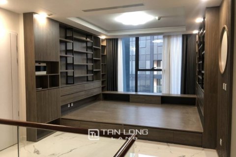 5 bedrooms Apartment in Bac Tu Liem, Ha Noi,  No. 2185 5