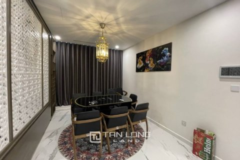 5 bedrooms Apartment in Bac Tu Liem, Ha Noi,  No. 2185