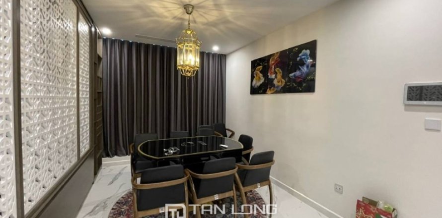 5 bedrooms Apartment in Bac Tu Liem, Ha Noi,  No. 2185