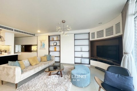3 bedrooms Apartment in Tay Ho, Ha Noi, No. 2181