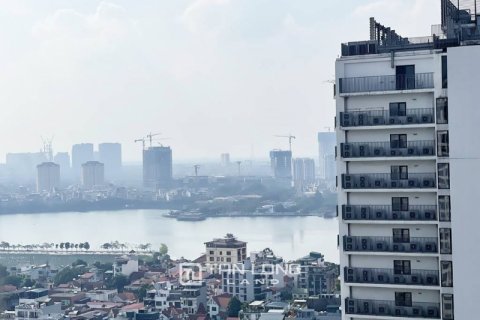 3 bedrooms Apartment in Tay Ho, Ha Noi, No. 2184 3