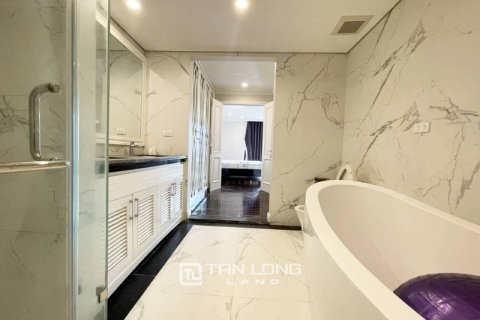 3 bedrooms Apartment in Tay Ho, Ha Noi, No. 2184 16