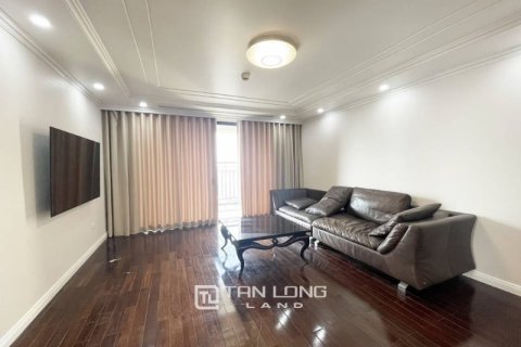 3 bedrooms Apartment in Tay Ho, Ha Noi, No. 2184 7