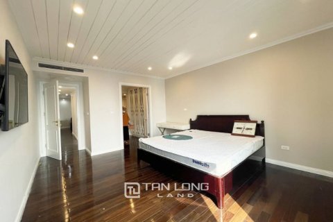 3 bedrooms Apartment in Tay Ho, Ha Noi, No. 2184 12