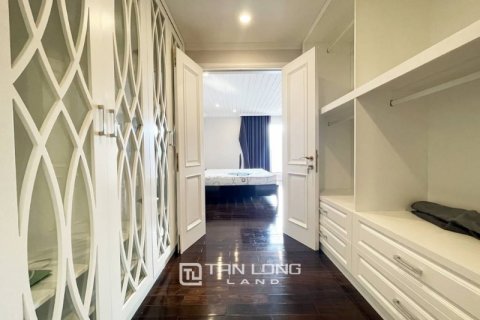 3 bedrooms Apartment in Tay Ho, Ha Noi, No. 2184 14