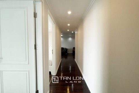 3 bedrooms Apartment in Tay Ho, Ha Noi, No. 2184 21