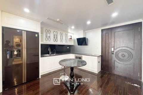 3 bedrooms Apartment in Tay Ho, Ha Noi, No. 2184 24