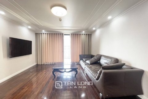 3 bedrooms Apartment in Tay Ho, Ha Noi, No. 2184 6
