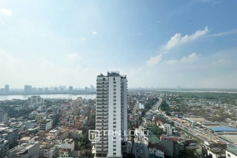 3 bedrooms Apartment in Tay Ho, Ha Noi, No. 2184