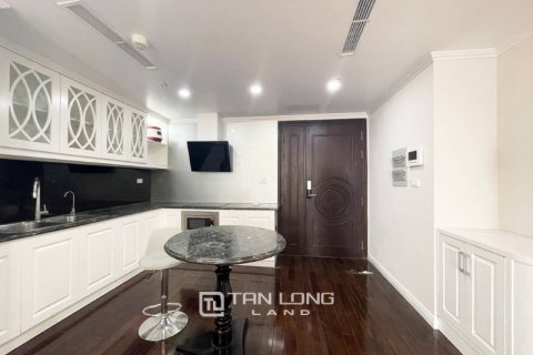 3 bedrooms Apartment in Tay Ho, Ha Noi, No. 2184 9