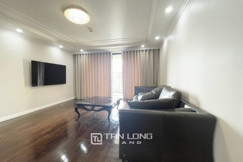 3 bedrooms Apartment in Tay Ho, Ha Noi, No. 2184 8