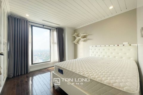 3 bedrooms Apartment in Tay Ho, Ha Noi, No. 2184 18