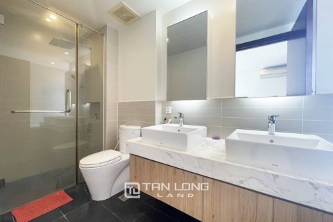 2 bedrooms Apartment in Tay Ho, Ha Noi,  No. 2180 16