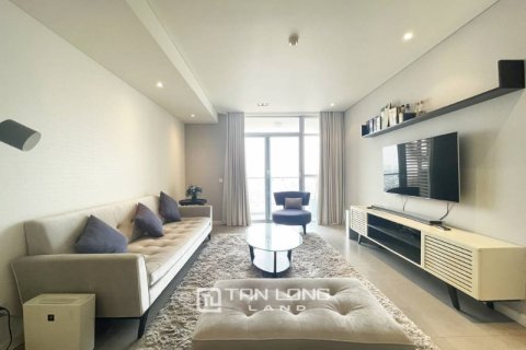 2 bedrooms Apartment in Tay Ho, Ha Noi,  No. 2180 3
