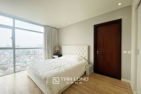 2 bedrooms Apartment in Tay Ho, Ha Noi,  No. 2180 13