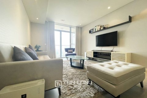 2 bedrooms Apartment in Tay Ho, Ha Noi,  No. 2180 4
