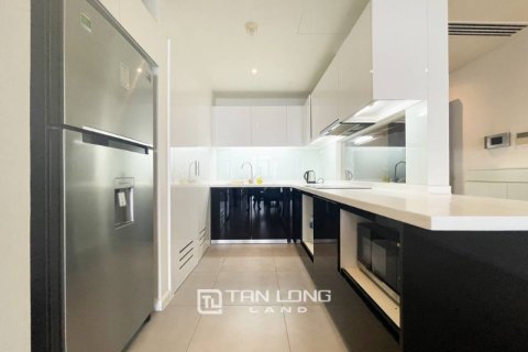2 bedrooms Apartment in Tay Ho, Ha Noi,  No. 2180 6