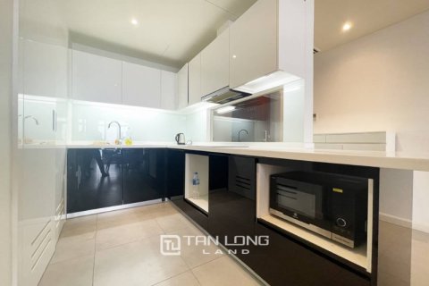 2 bedrooms Apartment in Tay Ho, Ha Noi,  No. 2180 7