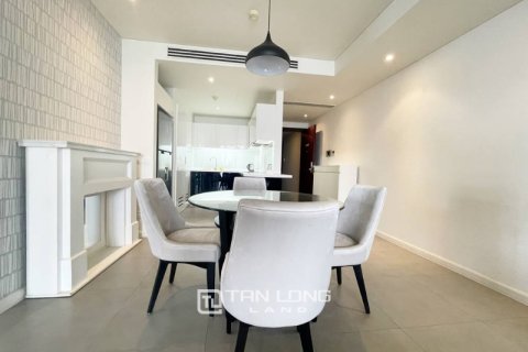 2 bedrooms Apartment in Tay Ho, Ha Noi,  No. 2180 5