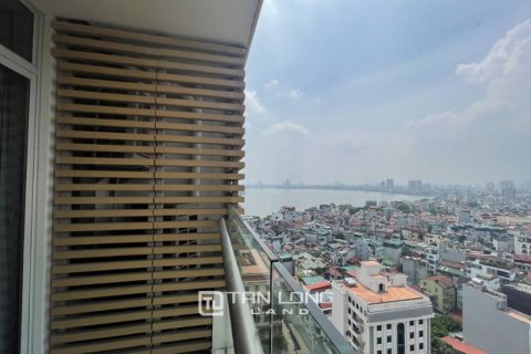 2 bedrooms Apartment in Tay Ho, Ha Noi,  No. 2180 21