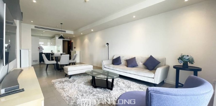 2 bedrooms Apartment in Tay Ho, Ha Noi,  No. 2180
