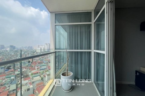 2 bedrooms Apartment in Tay Ho, Ha Noi,  No. 2180 19