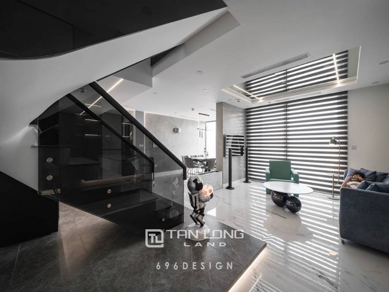 3 bedrooms Apartment in Bac Tu Liem, Ha Noi, Vietnam No. 2183