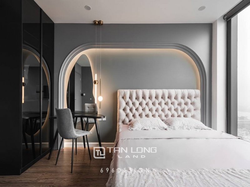 3 bedrooms Apartment in Bac Tu Liem, Ha Noi, Vietnam No. 2183