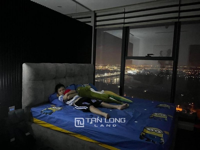 3 bedrooms Apartment in Bac Tu Liem, Ha Noi, Vietnam No. 2183