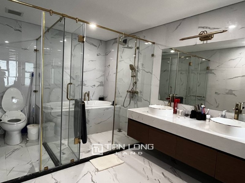 3 bedrooms Apartment in Bac Tu Liem, Ha Noi, Vietnam No. 2183