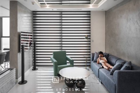 3 bedrooms Apartment in Bac Tu Liem, Ha Noi, No. 2183