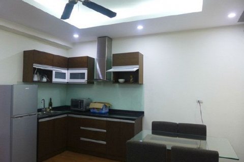 1 bedroom Apartment in Tay Ho, Ha Noi, No. 5884 2
