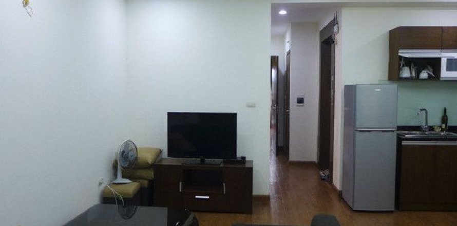 1 bedroom Apartment in Tay Ho, Ha Noi, No. 5884