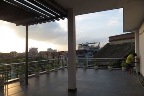 3 bedrooms Villa in Long Bien, Ha Noi, No. 5881 23