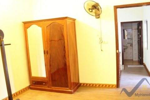 Вилла с 4 спальнями в Тэйхо, Ханой , № 19843 19