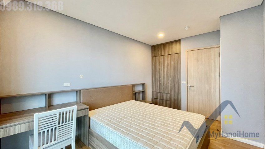 3 bedrooms Apartment in Long Bien, Ha Noi, Vietnam No. 19844