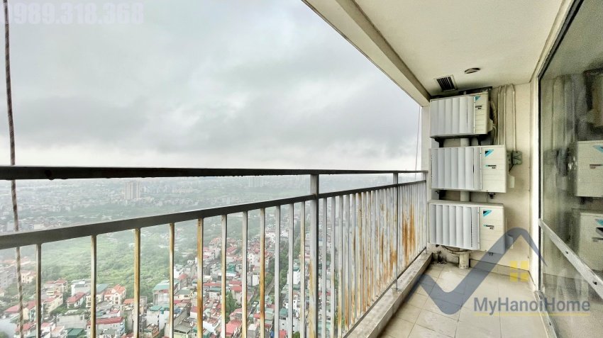 3 bedrooms Apartment in Long Bien, Ha Noi, Vietnam No. 19844