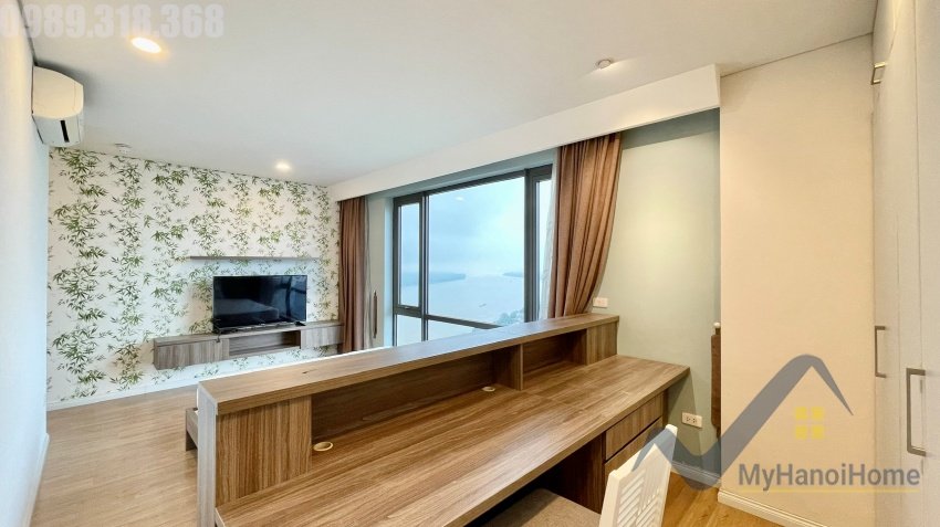 3 bedrooms Apartment in Long Bien, Ha Noi, Vietnam No. 19844