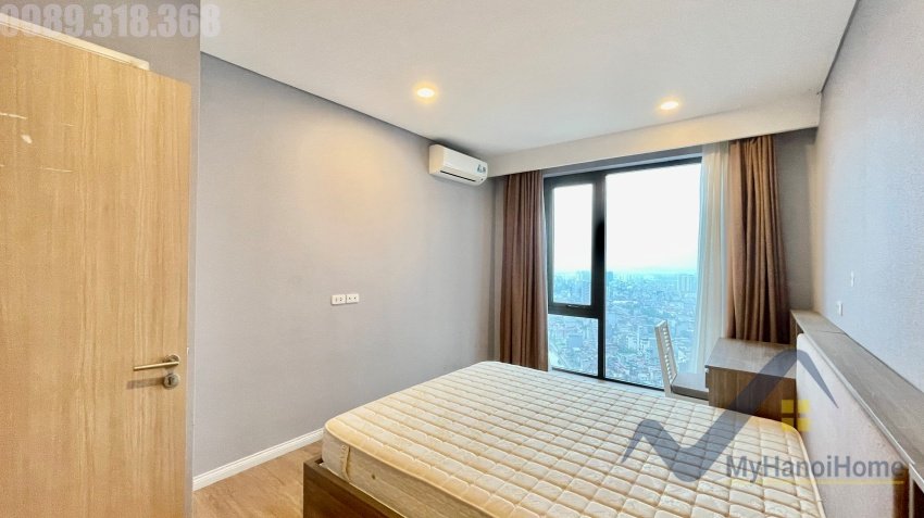 3 bedrooms Apartment in Long Bien, Ha Noi, Vietnam No. 19844