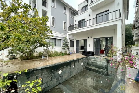 4 bedrooms Villa in Long Bien, Ha Noi, No. 19842