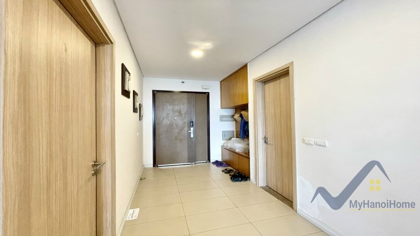 3 bedrooms Apartment in Long Bien, Ha Noi, Vietnam No. 19839