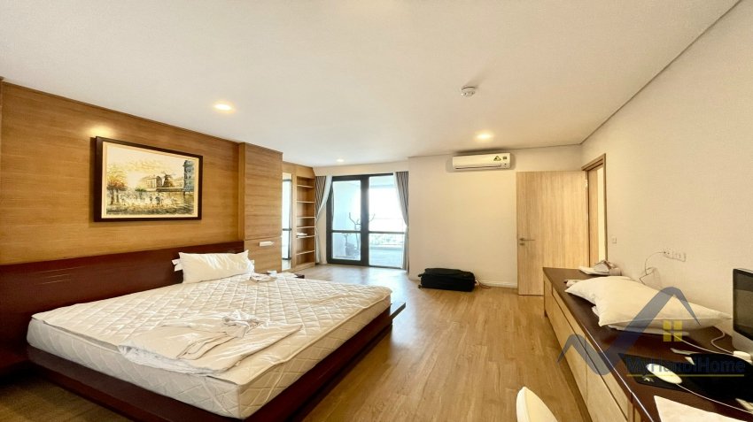 3 bedrooms Apartment in Long Bien, Ha Noi, Vietnam No. 19839
