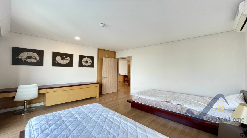 3 bedrooms Apartment in Long Bien, Ha Noi, Vietnam No. 19839