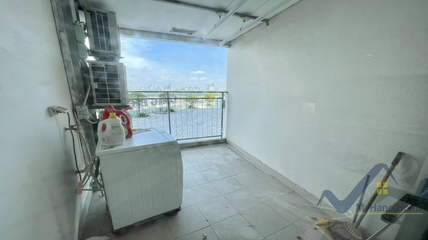 3 bedrooms Apartment in Long Bien, Ha Noi, Vietnam No. 19839