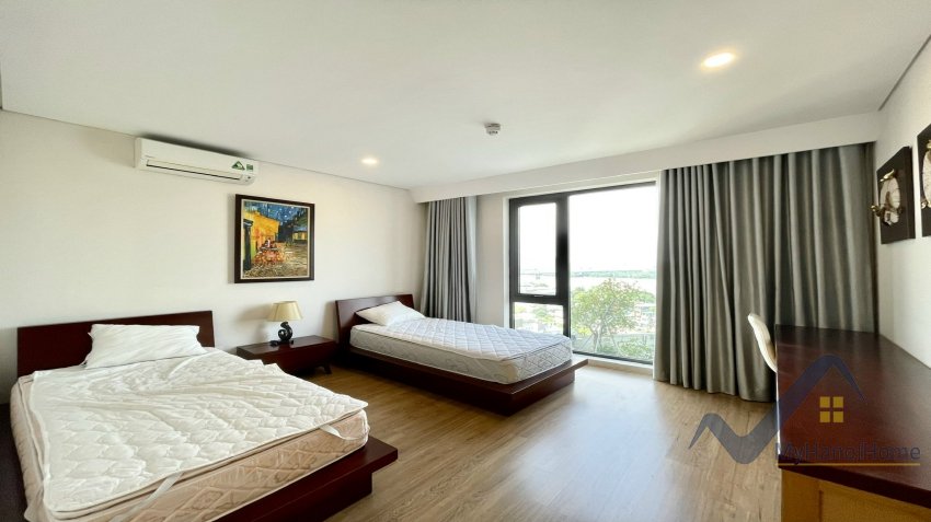 3 bedrooms Apartment in Long Bien, Ha Noi, Vietnam No. 19839