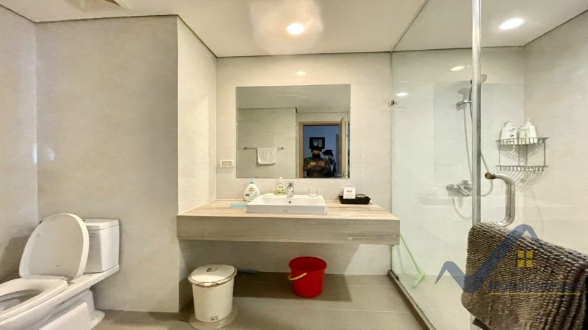 3 bedrooms Apartment in Long Bien, Ha Noi, Vietnam No. 19839