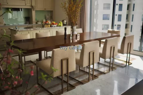 4 bedrooms Apartment in Thu Duc, Ho Chi Minh,  No. 11851 11