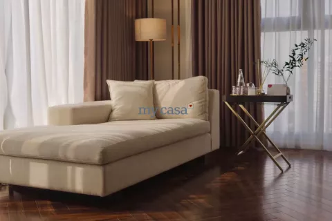 4 bedrooms Apartment in Thu Duc, Ho Chi Minh,  No. 11851 2