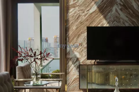 4 bedrooms Apartment in Thu Duc, Ho Chi Minh,  No. 11851 9